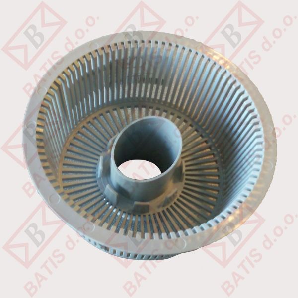 Slika FILTER ZA PRALNI STROJ DIHR 500616