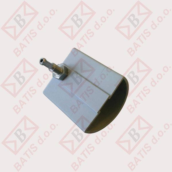 Slika DIHR 10911/C TLAČNI PRIKLJUČEK 65 MM 517169