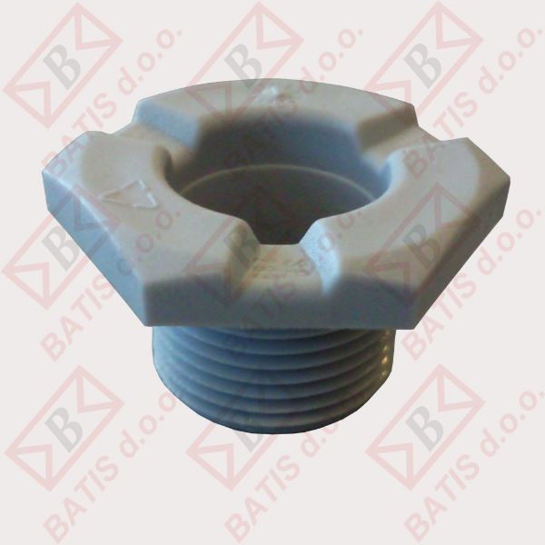 Slika ELETTROBAR 429048,429036 VIJAK Z MATICO 3/4"