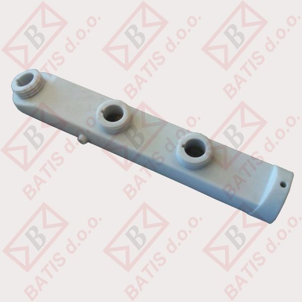 Slika ELETTROBAR 106012 PLASTIČNA CEV KRIŽ