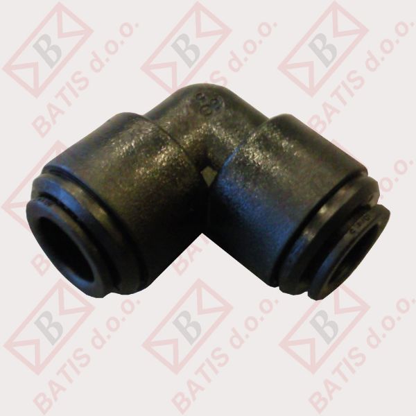 Slika CEVNI PRIKLJUČEK FI 10MM 90