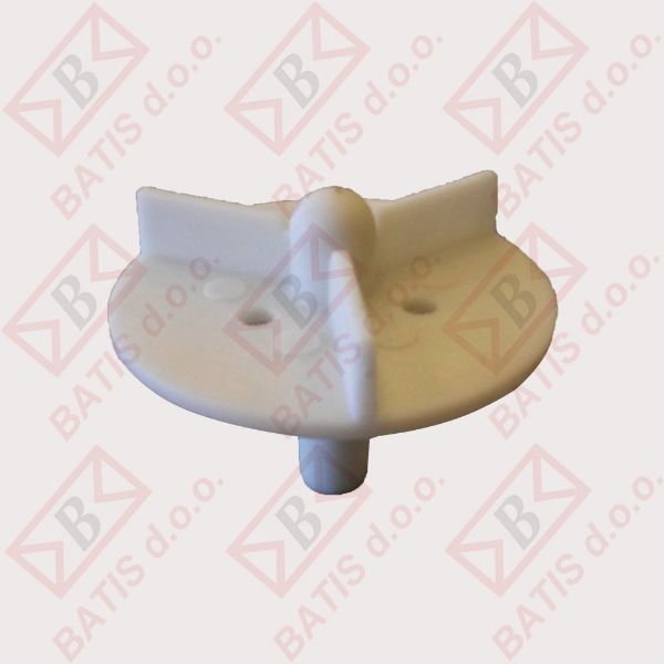 Slika DIHR 10504 PROPELER ČRPALKE FI 63MM V 13 MM OS.11x32 521164