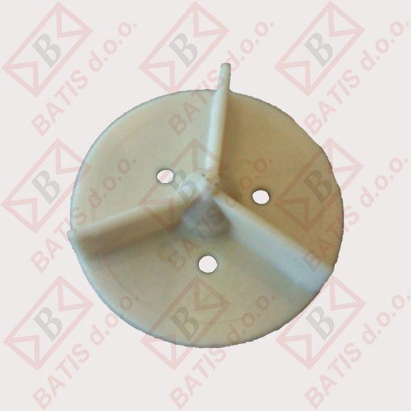 Slika PROPELER ČRPALKE FI 73MM V 17MMOSO. FI 13x12MM ZAMJ. 521228