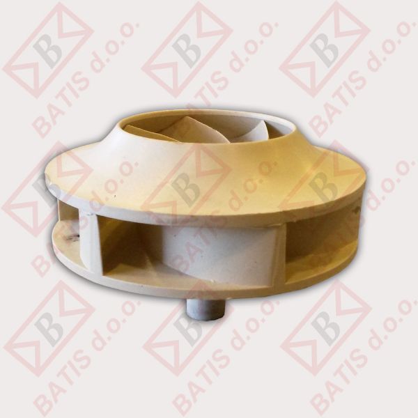 Slika FAGOR PROPELERSKA ČRPALKA FI88 V 33 MM GRED. FI 12 MM