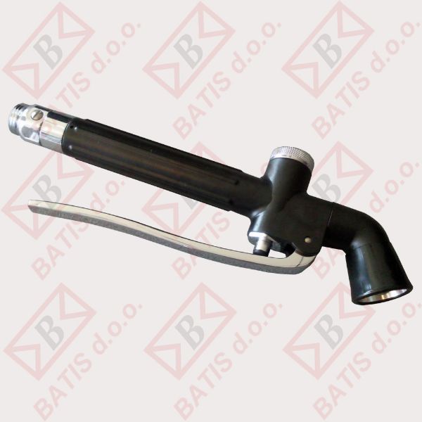 Slika GASTROTOP TUŠ KOTNI ECHTERMANN NADOMESTNI 548636