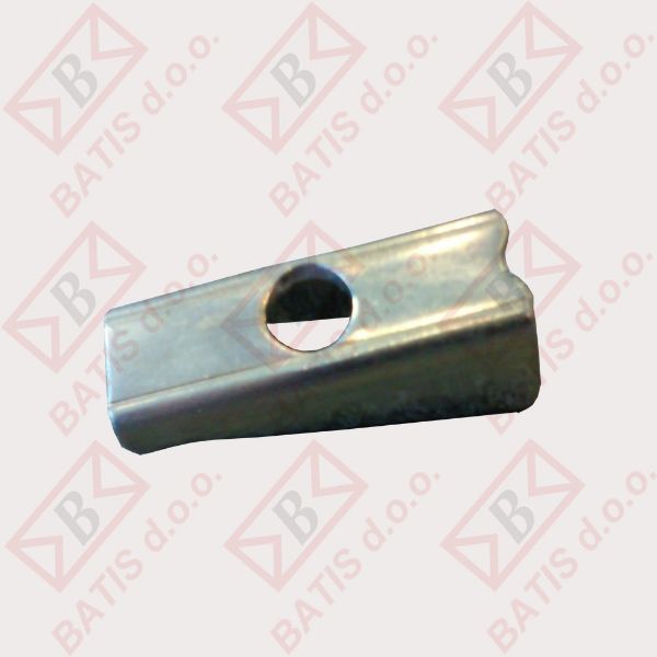 Slika GRELNI JAREM MALI L21 FI6.5MM