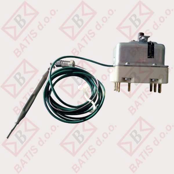 Slika TERMIČNA ZAŠČITA FRIT 235C 3F 20A 1800MM NADOMESTNA 375016 FI6 M9