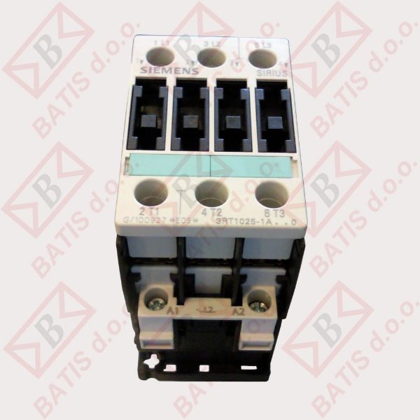 Slika RELE 230V 40A 3 KONTAKTI