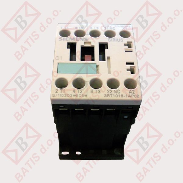 Slika RELE 230V 22A 3 NO