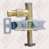 Slika PILOT 3 GORILNIK 3 POZ. 44BR401 ZAMENJAVA 106907 0,35