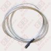 Slika KABEL ZA PIEZZO 1000 MM 2,4/4 MM K31323