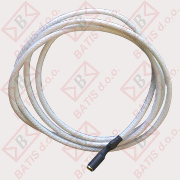 Slika KABEL ZA PIEZZO 1000 MM 2,4/4 MM K31323
