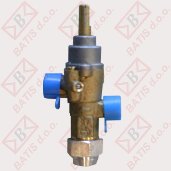 Slika PLINSKA PINKA PEL20S GUMB 8*6