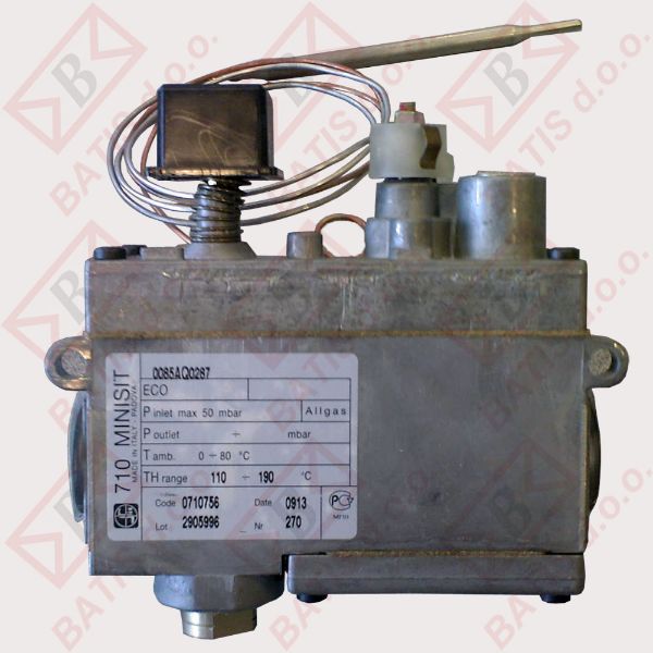 Slika MINISIT CVRTNIKI 110–190 BREZ POKROVA