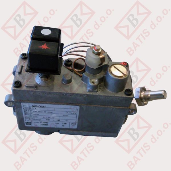 Slika CVRTNIKI MINISIT 110–190 SONDA M14