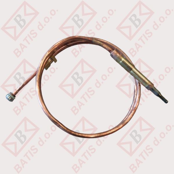 Slika TERMOČLAN 600 MM M9*1 ADAPTER M8 102566