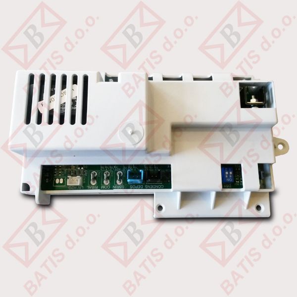 Slika * ELEKTRONIKA ZA LEDOMAT E21-E8581400124/0