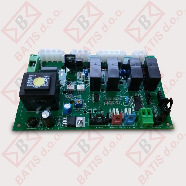 Slika * ELEKTRONIKA ZA LEDOMAT N 201M - N 301M 33580250/0