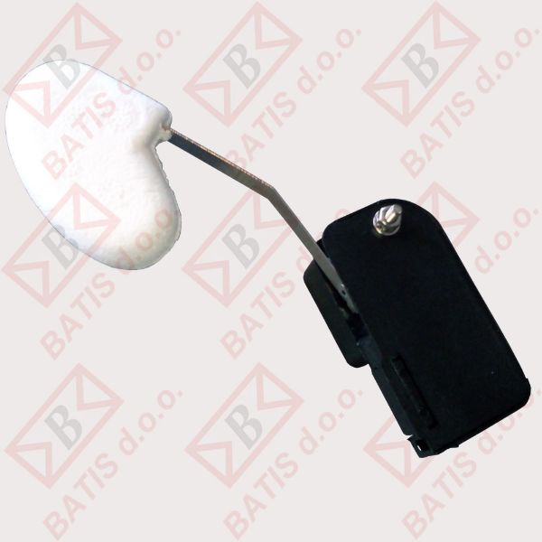 Slika * PLOVEC Z MIKROPR N140 81449091/0