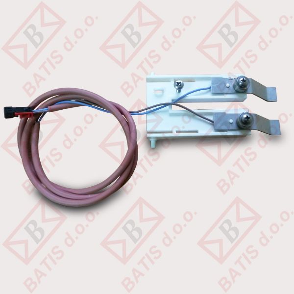 Slika * SENZOR KOLIČINE LEDU N 300–N 500 81453434/0