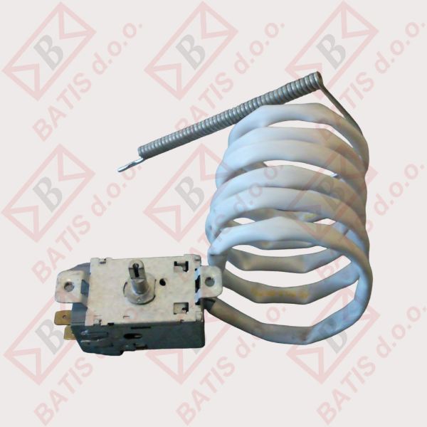 Slika WHIRLPOOL 481927128637 TERMOSTAT ZA KOPAL FI8 A01 0046 H=C131