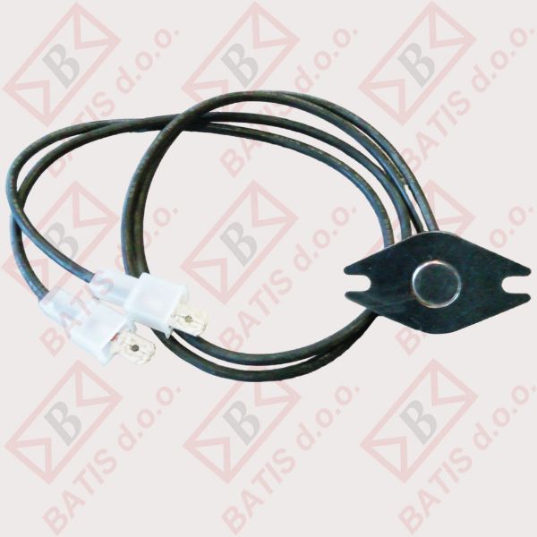 Slika KASTEL 00076 VARNOSTNI TERMOSTAT L58C