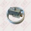 Slika KASTEL 00080 TERMOSTAT UPARILNIKA KOCKA K22-L1081 3-KONTAKTNI