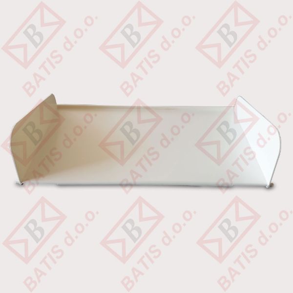 Slika * PLASTIČNI VLOŽEK E35,35L,45 K36-K45 25250187/0
