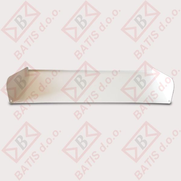 Slika * PLASTIČNI VLOŽEK E75,75A,75W K80 25250190/0 623 mm