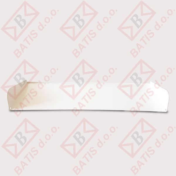 Slika * PLASTIČNI VLOŽEK E90, 90A, 90W K95-K150 25250191/0 723 mm