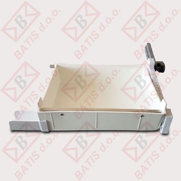 Slika * POSODA ZA LEDOMAT E45, 50, 50A, 50W, 60A, 60W K45-K50-K62