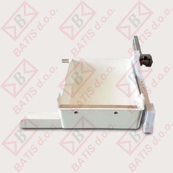 Slika * POSODA ZA LEDOMAT E35, E35L 81400064/0 K30-K36