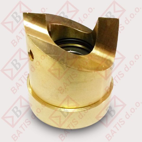 Slika * DROBILNIK LEDU KPLCMCF06072000