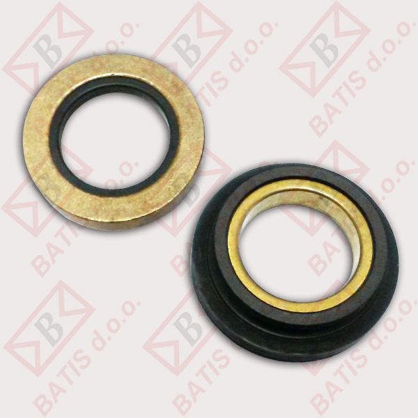 Slika * SEMERING GRAPHITE KPLCMCF64004000