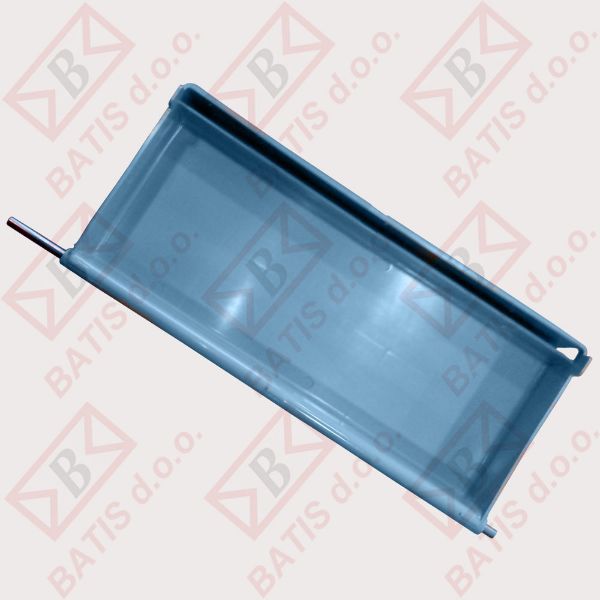Slika * POSODA ZA LEDOMAT N75 25098071/0 453 mm