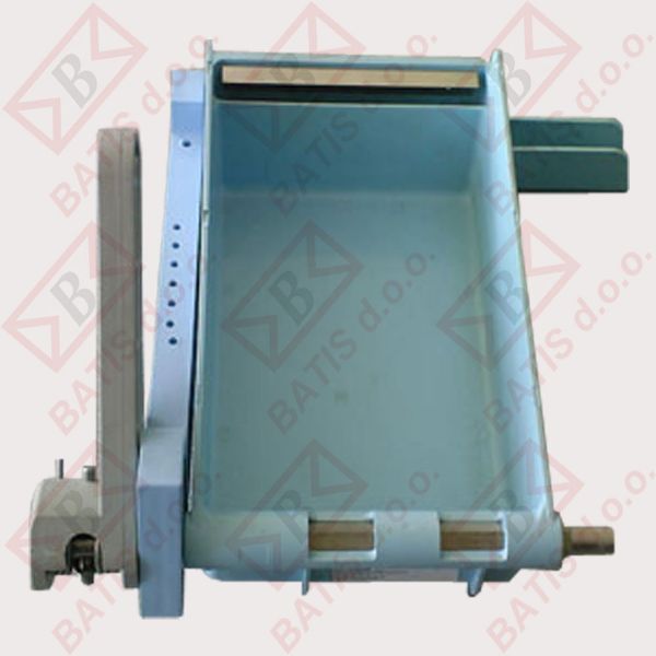 Slika * KOMPLET KAD N25 81401621/0 132 mm