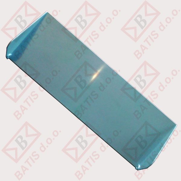 Slika * PLASTIČNI VLOŽEK N75/N90S 25260470/0 25260471/0 593 mm