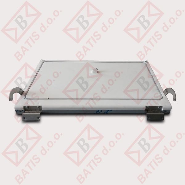 Slika * VRATA LEDOMATA E35, E45 K36-K45 81400075/0 410*285 MM