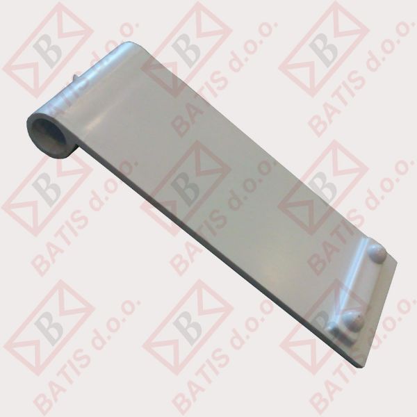 Slika SIMAG 660629.00 REZILA ZA LEDOMAT 71x28 MM GREDILO 6 MM