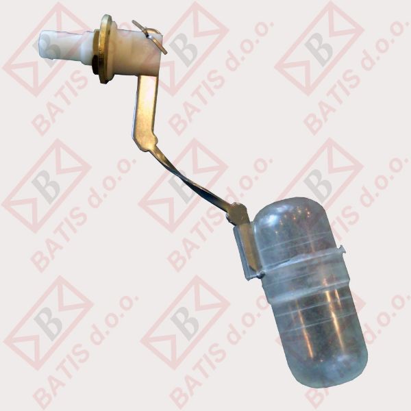 Slika ZAMENJAVA PLOVCA ZA LEDOMAT WHIRLPOOL 694534