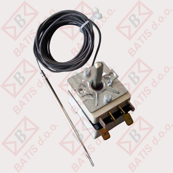 Slika TERMOSTAT 60-250 1F S PREKFI4 315CM SAMO PO NAROČILU