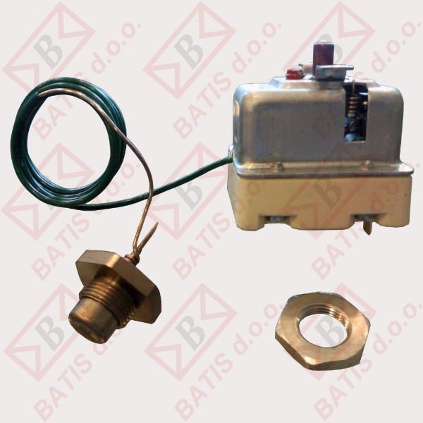 Slika VARNOSTNI TERMOSTAT 360 20A 1-POLNI