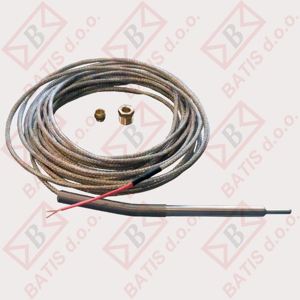 Slika LAINOX 65325000 TERMOSTATSKA SONDA PT100 -200/+600°C
