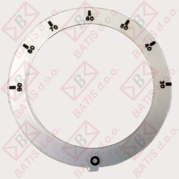 Slika SIMBOL GUMB 30-90C FI59MM