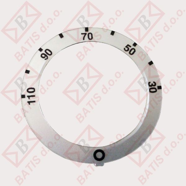 Slika SIMBOL GUMB 30-110C FI45.5MM