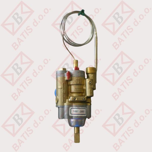 Slika PLINSKA PIVNICA PEL24ST 300 C