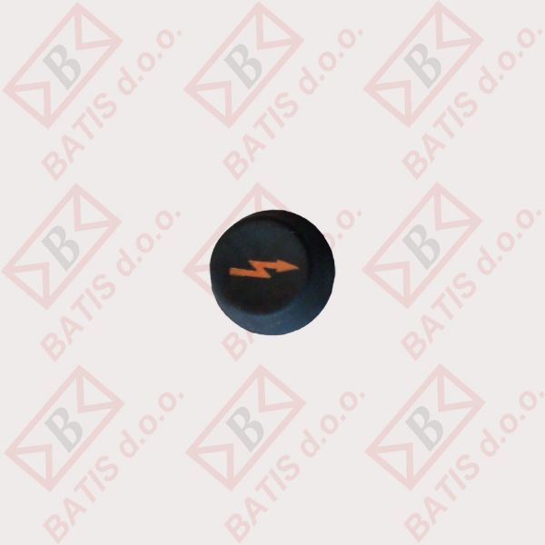 Slika GUMB ZA PREKLOP PLINA 314233