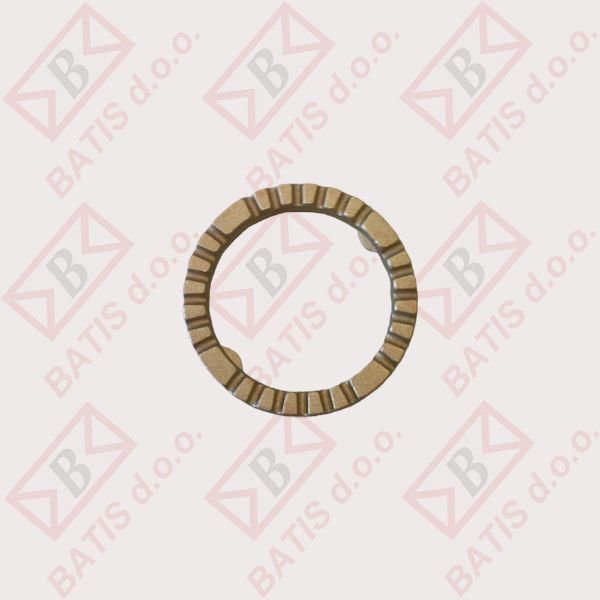 Slika CROWN MIDDLE
