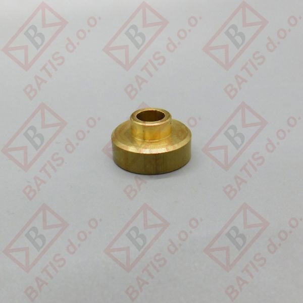 Slika NOSILEC TESNILA VENTILA FI 17/8,6x9,2/5,6 MM