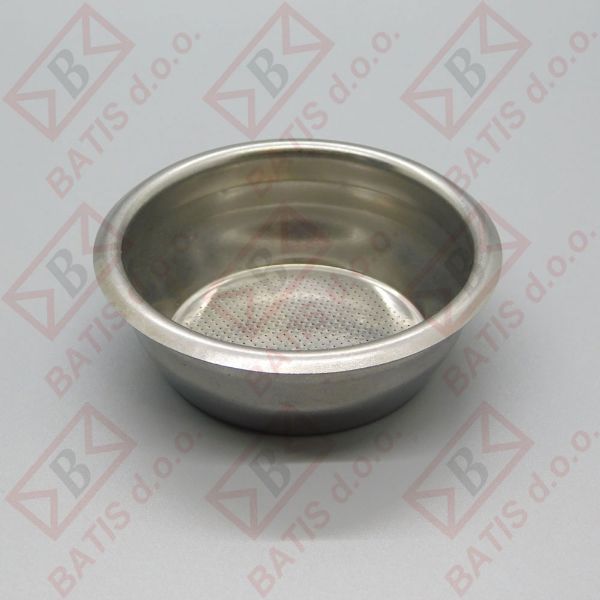 Slika SITO-FILTER 2 KAVI 14 GR. PLUS